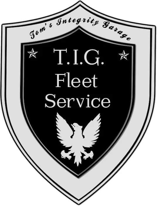 T.I.G. Fleet Service 0