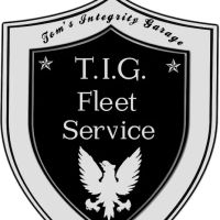 T.I.G. Fleet Service