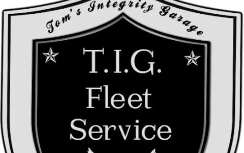 T.I.G. Fleet Service