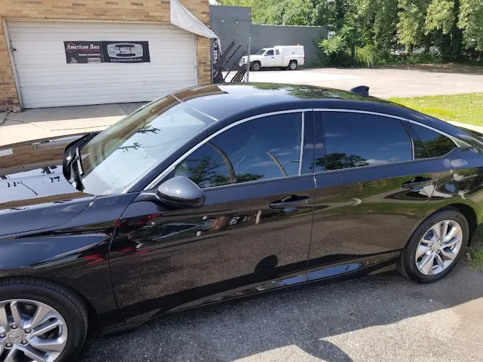 Tint N More 4