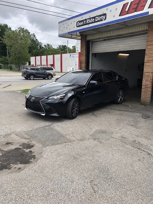 Tint N More 8