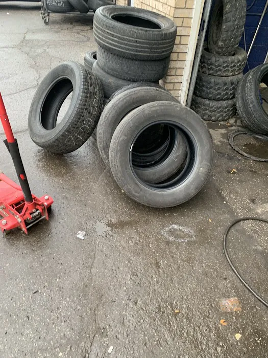 Lee tire discount 3