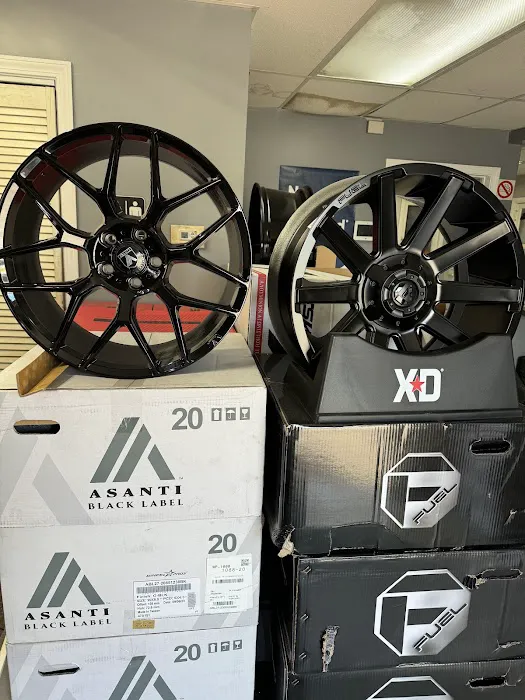 Lee tire discount 1