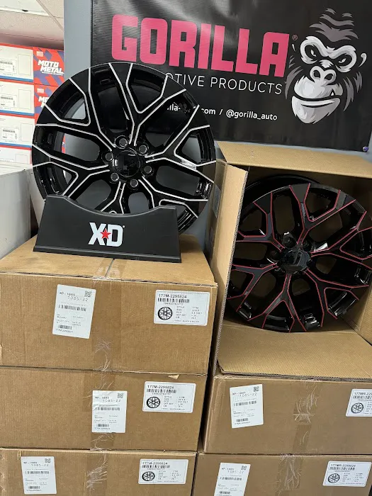 Lee tire discount 0