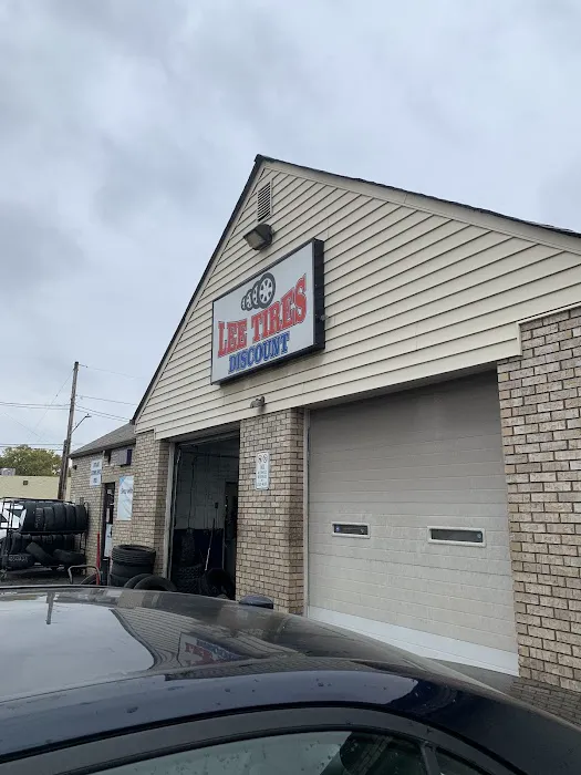 Lee tire discount 4