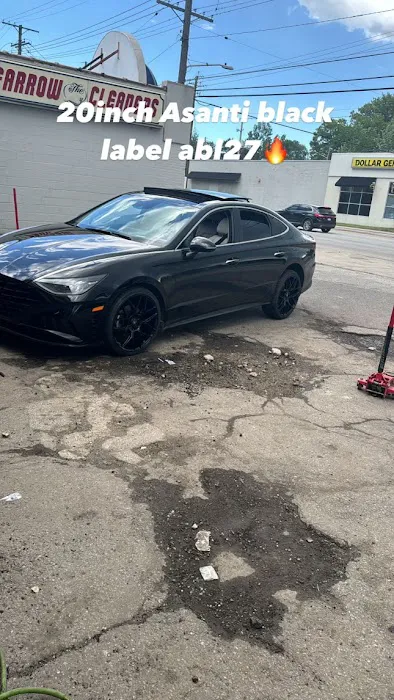 Lee tire discount 6