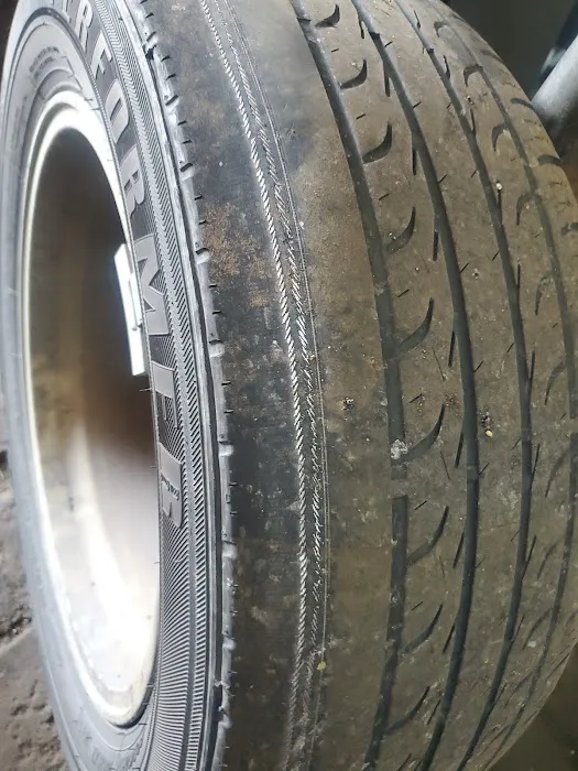 GIbson TIre Service 5