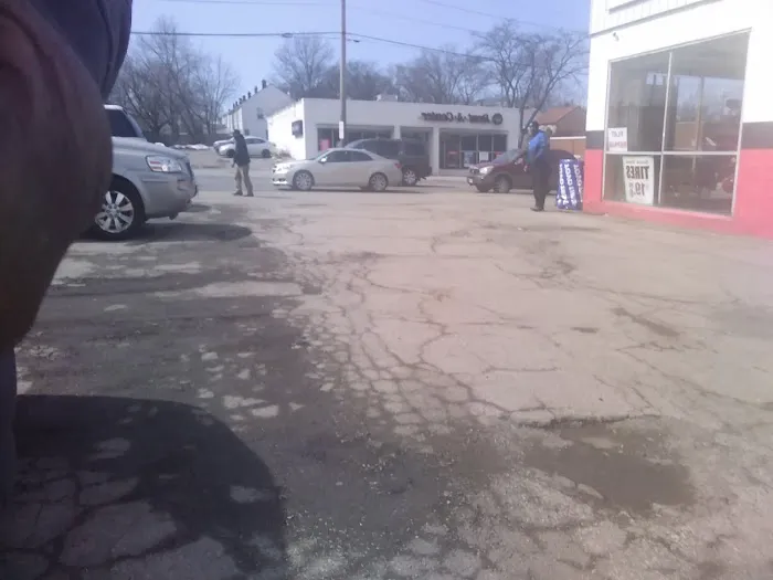 GIbson TIre Service 4