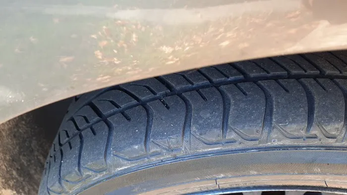 GIbson TIre Service 7