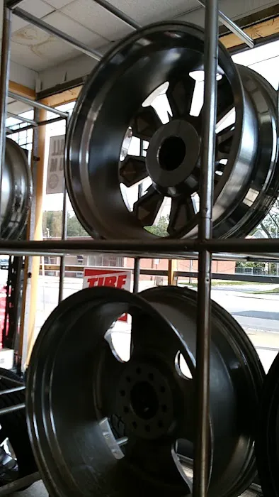 GIbson TIre Service 0