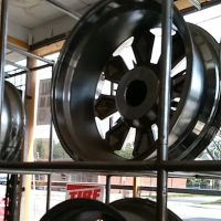 GIbson TIre Service