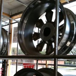 GIbson TIre Service ico
