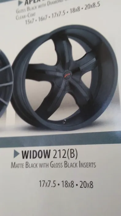 GIbson TIre Service 3
