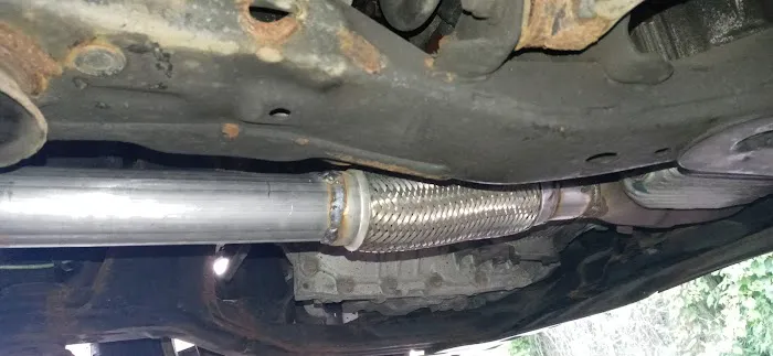Norwood's Discount Muffler & Brake 5