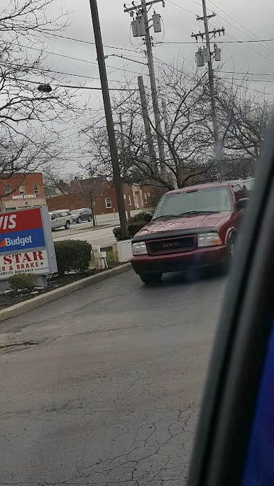 Norwood's Discount Muffler & Brake 2