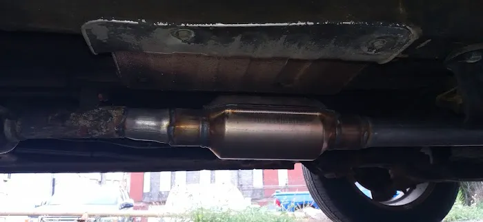 Norwood's Discount Muffler & Brake 1