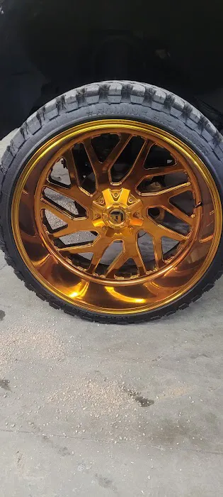 Shortstop auto body llc 3