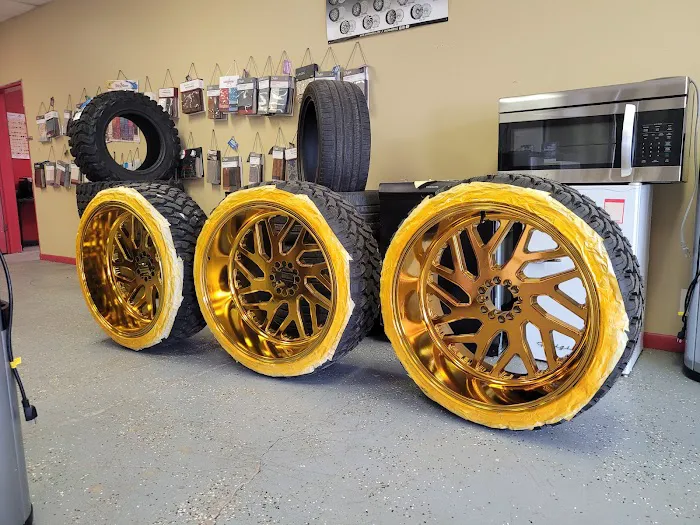 Shortstop auto body llc 1