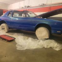Shortstop auto body llc