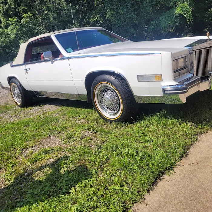 Shortstop auto body llc 6