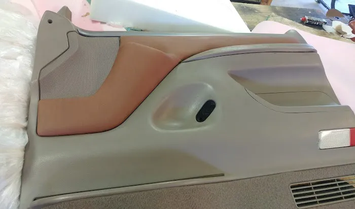 Short Stop Upholstery llc 4