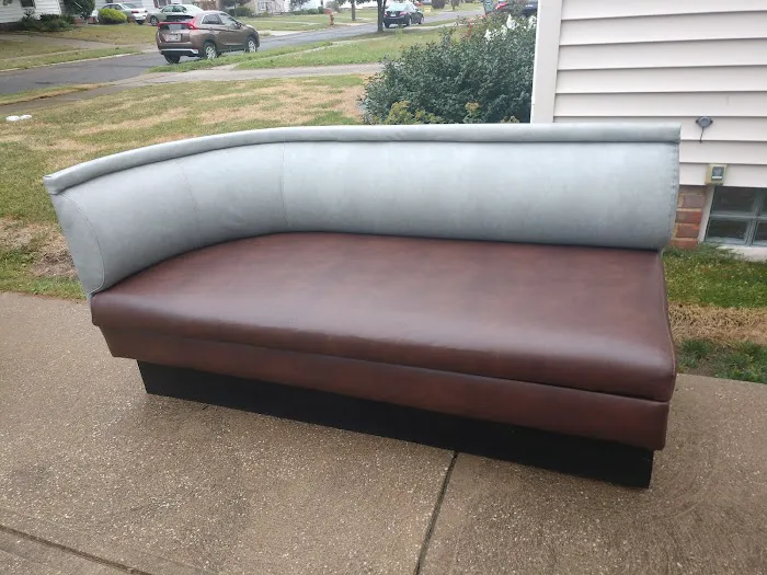 Short Stop Upholstery llc 2