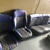 Short Stop Upholstery llc