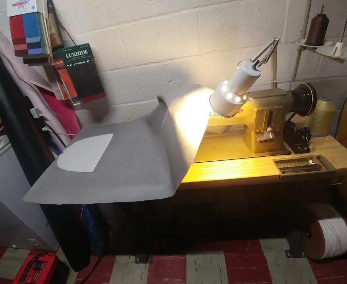Short Stop Upholstery llc 6