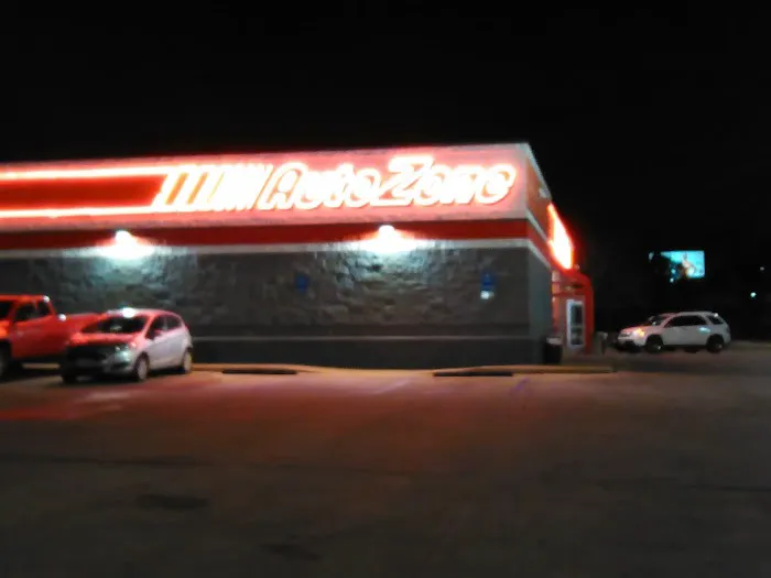 AutoZone Auto Parts 7