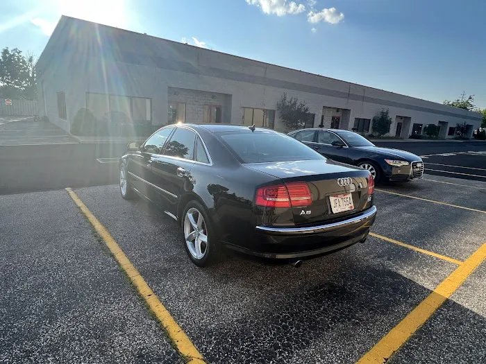 B & E Auto 2