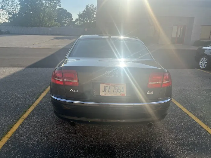 B & E Auto 0
