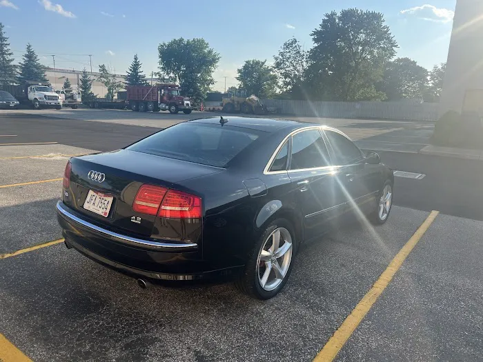 B & E Auto 1