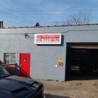 O'Reilly Auto Parts