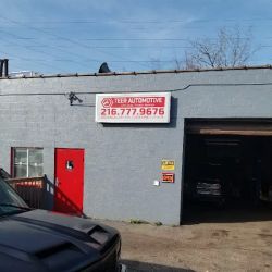O'Reilly Auto Parts ico