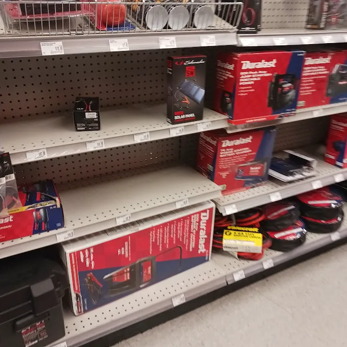 O'Reilly Auto Parts 1