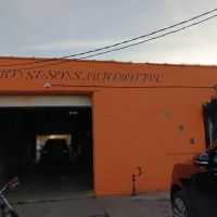Lyons and Sons Automotive