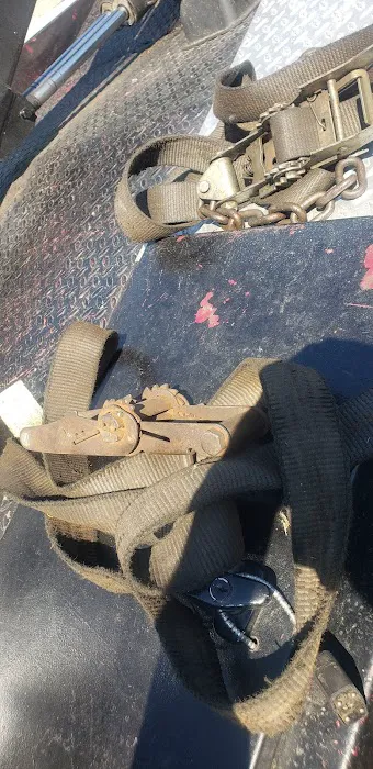 Route 43 Auto Parts 0