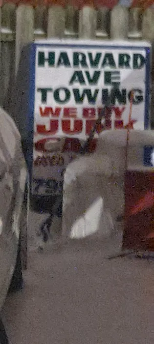 Route 43 Auto Parts 2