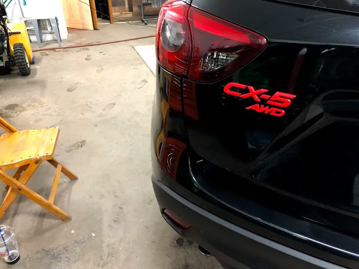 Start 2 Finish Automotive 3