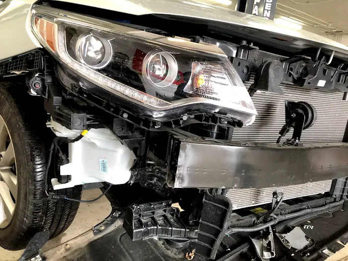 Start 2 Finish Automotive 2