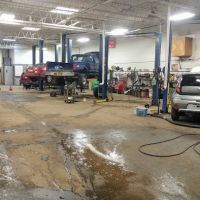 T.K. Autowerkz