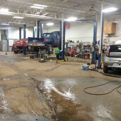 T.K. Autowerkz ico