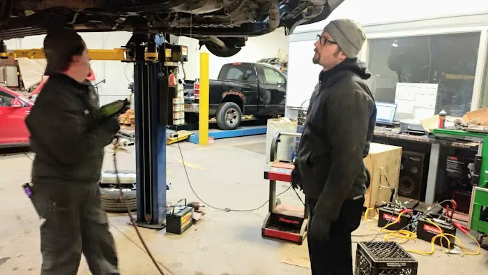 T.K. Autowerkz 3