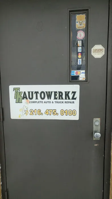 T.K. Autowerkz 7