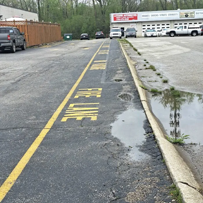 Starr Automotive & Brake 0