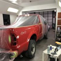 Jon’s Garage