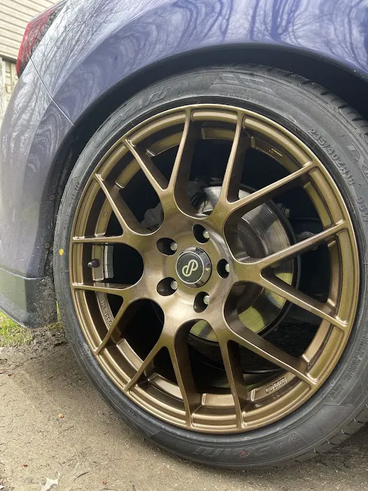 Conrad's Tire Express & Total Car Care 2