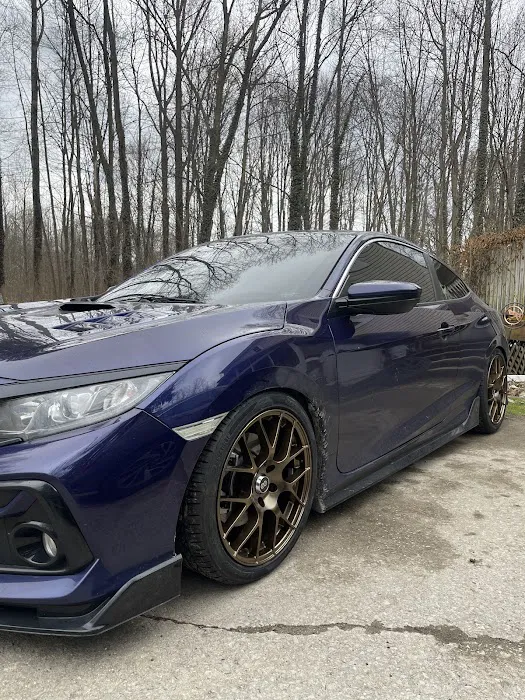 Conrad's Tire Express & Total Car Care 4