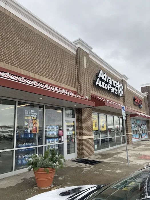 Advance Auto Parts 2