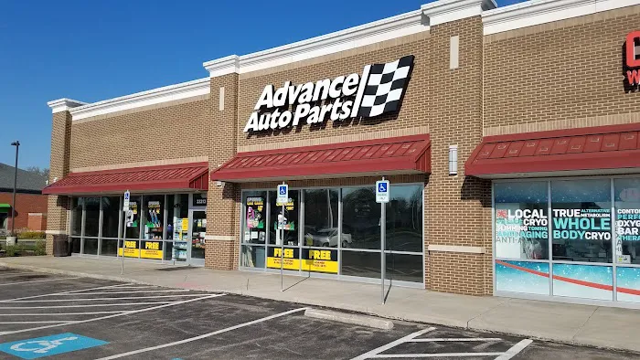 Advance Auto Parts 9